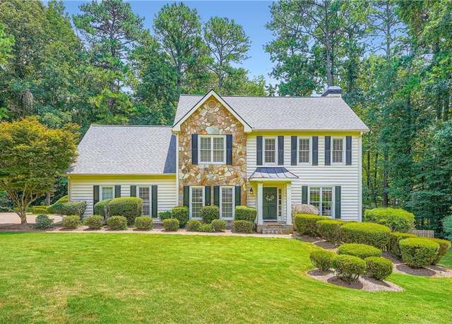 Property at 1046 Jumpers Rdg NW, Marietta, GA 30064, 4 beds, 2.5 baths