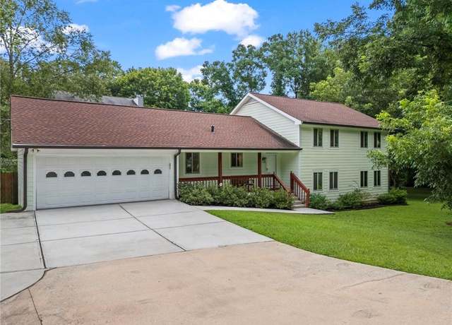 Property at 932 Old Norcross Tucker Rd, Tucker, GA 30084, 4 beds, 3 baths