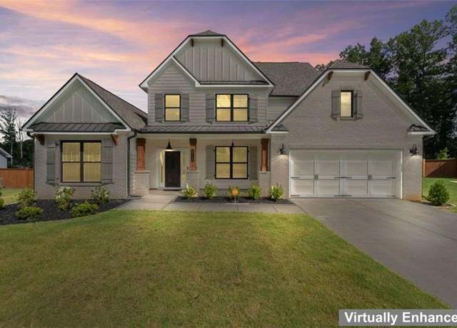 Property at 4732 Cooling Water Cir SW, Powder Springs, GA 30127, 4 beds, 3.5 baths