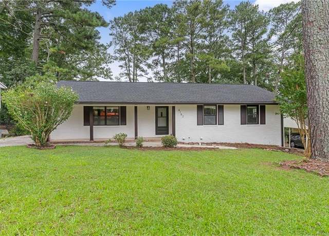 Property at 4187 Conley Cir, Conley, GA 30288, 5 beds, 3 baths