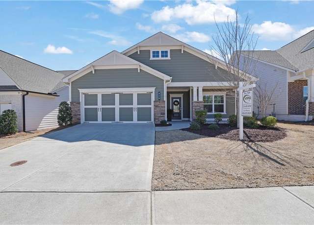 Property at 814 Spruce Ave, Canton, GA 30114, 2 beds, 2 baths