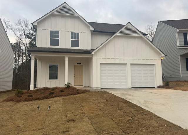 Property at 220 Bloomfield Cir, Canton, GA 30114, 4 beds, 2.5 baths
