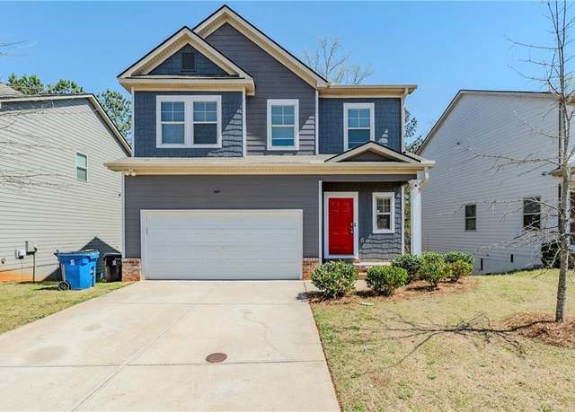 Property at 169 Parkview Place Dr, Mcdonough, GA 30253, 3 beds, 2.5 baths