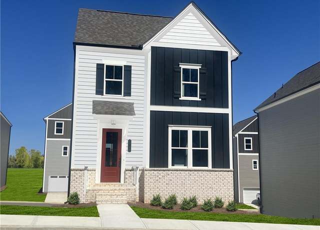 Property at 2709 Creek View Ter NW, Atlanta, GA 30318, 4 beds, 3.5 baths