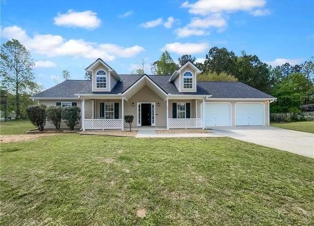 Property at 41 Olde Town Way, Rockmart, GA 30153, 3 beds, 2 baths