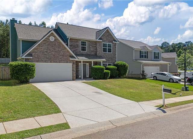 Property at 211 Augusta Woods Dr, Villa Rica, GA 30180, 4 beds, 2.5 baths
