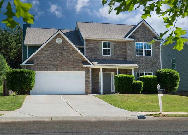 Property at 211 Augusta Woods Dr, Villa Rica, GA 30180, 4 beds, 2.5 baths