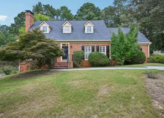 Property at 134 Bent Tree Dr, Athens, GA 30606, 5 beds, 4.5 baths