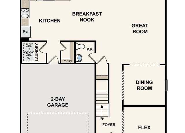 Property at 502 Liberty Hall Dr, Bonaire, GA 31005, 5 beds, 2.5 baths