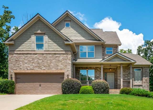 Property at 9445 Dunmoore Dr, Cumming, GA 30028, 4 beds, 2.5 baths