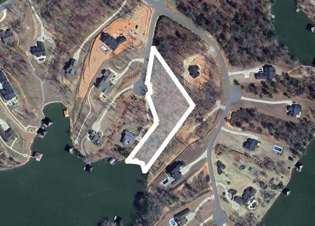 Property at Lot 51 Peninsula Dr, Monticello, GA 31064