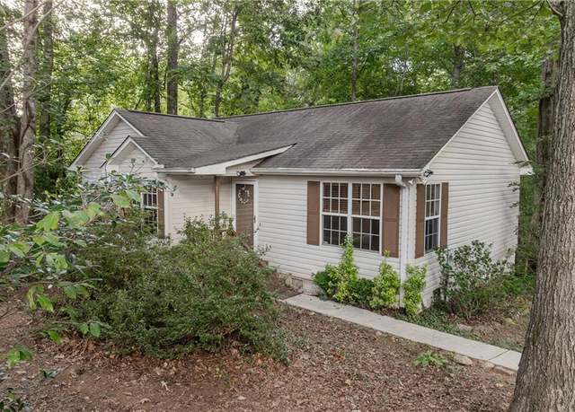 Property at 641 Horton Rd, Dahlonega, GA 30533, 3 beds, 2 baths