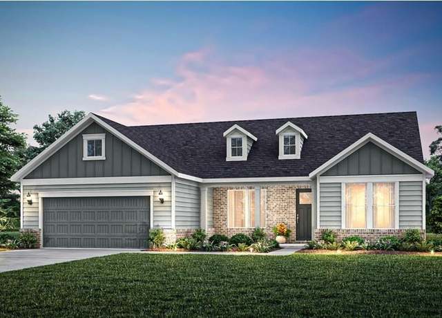 Property at 814 Tupelo Way, Villa Rica, GA 30180, 3 beds, 3 baths
