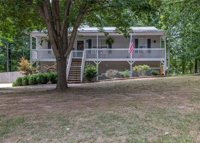 Property at 149 Peyton Ln, Dallas, GA 30157, 3 beds, 2 baths