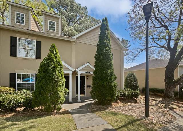 Property at 806 Brighton Pt, Atlanta, GA 30328, 2 beds, 2.5 baths