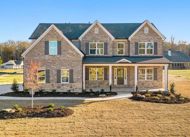 Property at 1295 Stonewood Field Rd, Watkinsville, GA 30677, 5 beds, 4 baths