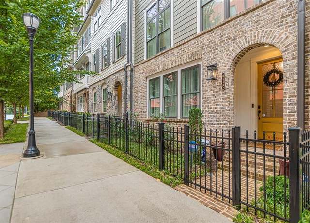 Property at 976 Memorial Walk SE, Atlanta, GA 30316, 4 beds, 4.5 baths