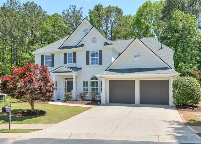 Property at 229 Brookview Pl, Woodstock, GA 30188, 4 beds, 3.5 baths