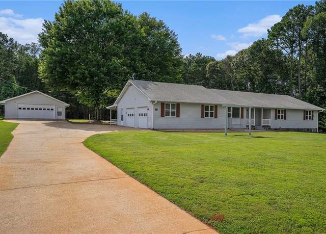 Property at 95 Oak Grove Cir, Mcdonough, GA 30253, 3 beds, 2.5 baths