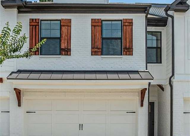 Property at 211 N Auburn Landing Pl, Auburn, GA 30011, 3 beds, 2.5 baths