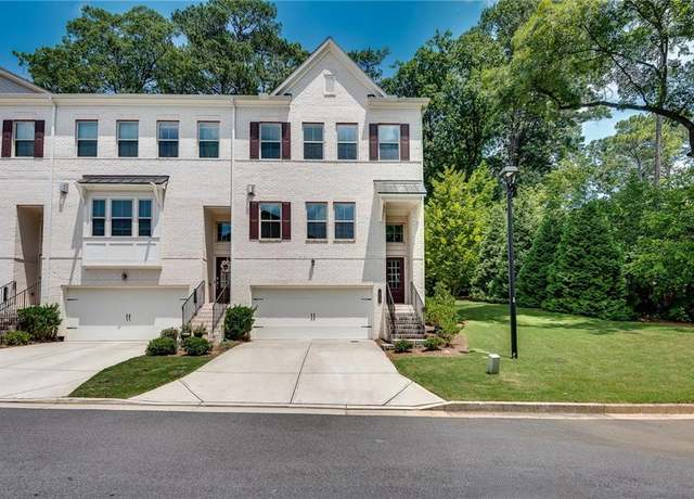 Property at 1823 Lynwood Ln, Atlanta, GA 30329, 2 beds, 3 baths