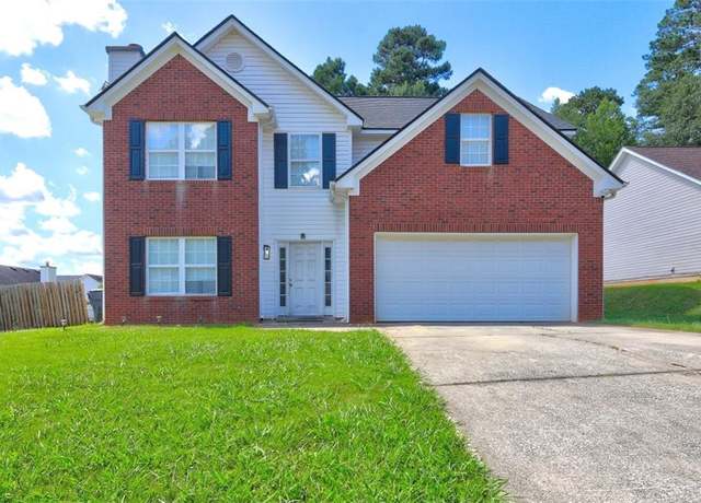Property at 3065 Chandon Ln, Lawrenceville, GA 30044, 3 beds, 2.5 baths
