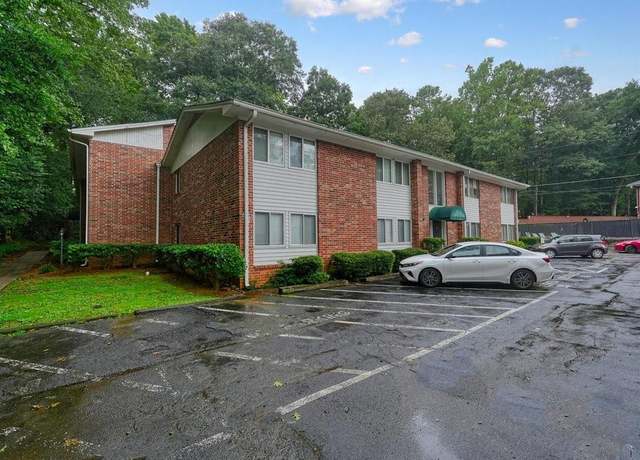 Property at 4266 Roswell Rd NE Unit K-2, Atlanta, GA 30342, 2 beds, 1 bath