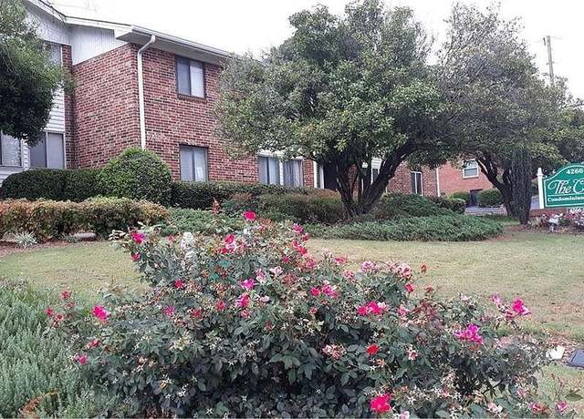 Property at 4266 Roswell Rd NE Unit K-2, Atlanta, GA 30342, 2 beds, 1 bath