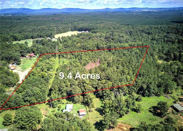 Property at 000 Crowe Springs Spur NW, Adairsville, GA 30103