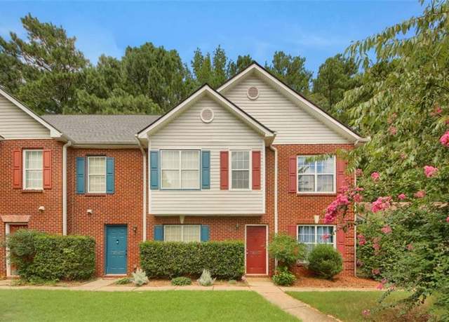 Property at 4255 Glen Iris Dr, Cumming, GA 30040, 3 beds, 2.5 baths
