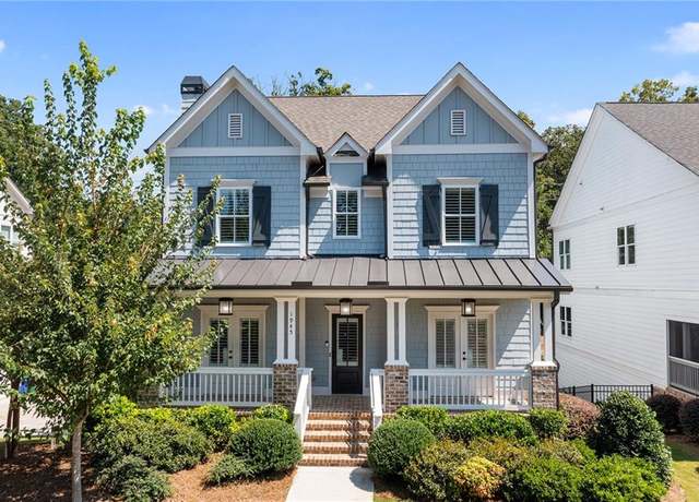 Property at 1945 Park Chase Ln, Brookhaven, GA 30324, 4 beds, 4 baths
