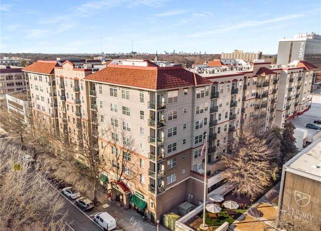 Property at 230 E Ponce De Leon Ave #317, Decatur, GA 30030, 1 bed, 1 bath