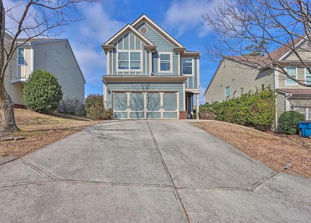 Property at 1510 Lily Valley Dr, Lawrenceville, GA 30045, 3 beds, 2.5 baths