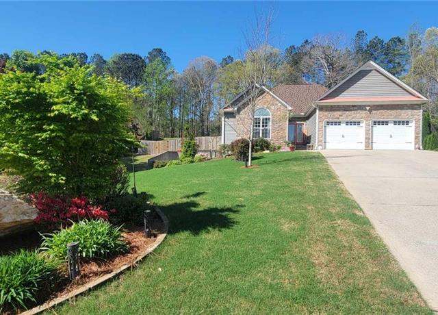 Property at 608 Muskogee Xing, Dallas, GA 30132, 3 beds, 3 baths