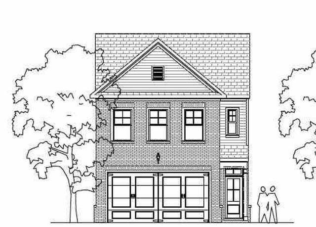 Property at 1914 William Glen St, Dacula, GA 30019, 3 beds, 2.5 baths