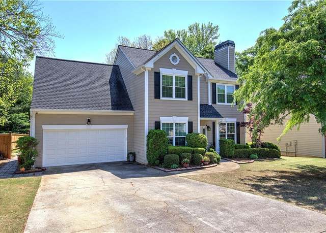 Property at 5221 Huntcrest Pl SW, Mableton, GA 30126, 4 beds, 2.5 baths