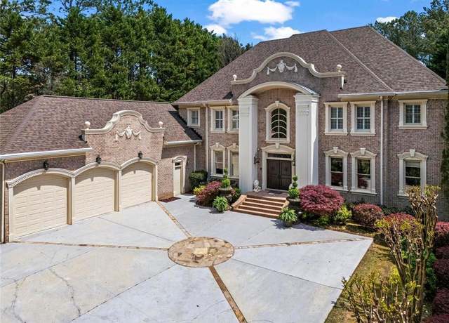 Property at 2120 Blackheath Trce, Alpharetta, GA 30005, 6 beds, 9 baths