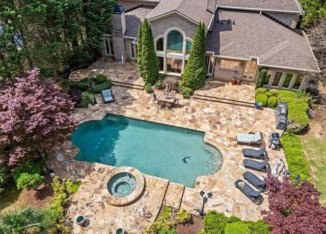 Property at 2120 Blackheath Trce, Alpharetta, GA 30005, 6 beds, 9 baths