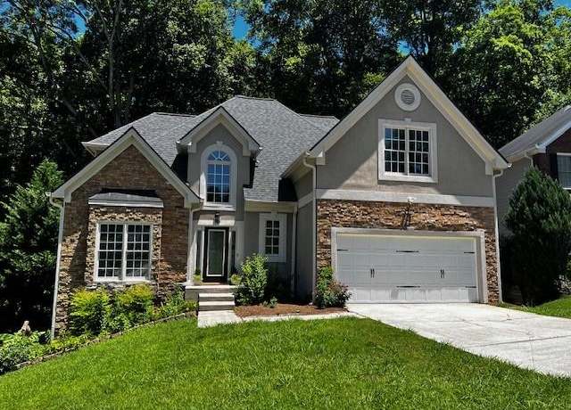 Property at 3045 Wyntree Dr, Peachtree Corners, GA 30071, 6 beds, 4.5 baths