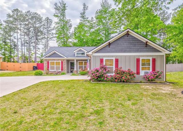 Property at 13 Gowen Dr SW, Rome, GA 30165, 3 beds, 2 baths