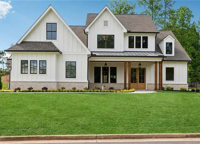 Property at 12 Night Fire Ct, Dawsonville, GA 30534, 5 beds, 3 baths