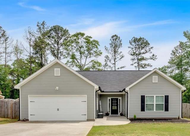Property at 205 Glacier Ct, Carrollton, GA 30117, 3 beds, 2 baths