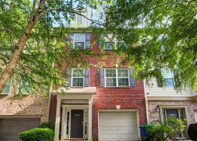 Property at 3622 Utoy Dr, South Fulton, GA 30331, 4 beds, 3.5 baths