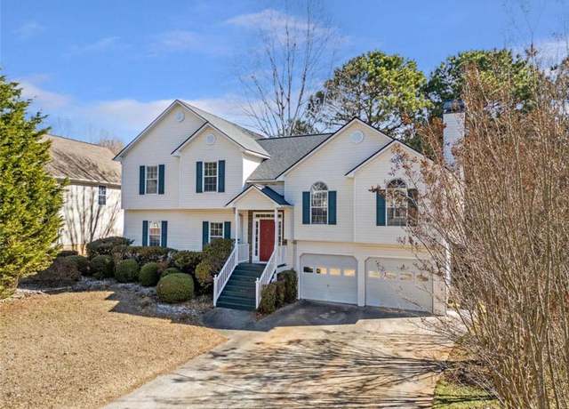 Property at 239 Taylors Farm Drive Dr, Canton, GA 30115, 4 beds, 3 baths