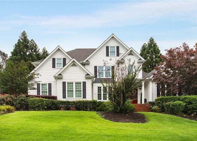 Property at 1023 Spruce Creek Ln, Lawrenceville, GA 30045, 5 beds, 4.5 baths