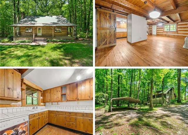 Property at 1975 Mack Rd, Douglasville, GA 30135, 4 beds, 2 baths