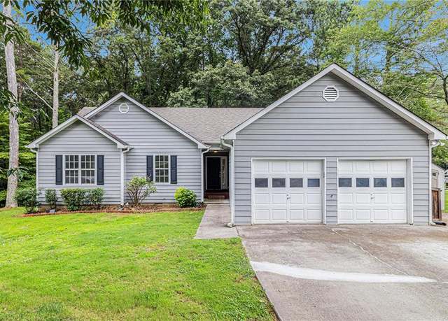 Property at 112 Laguna Springs Dr, Woodstock, GA 30188, 3 beds, 2 baths