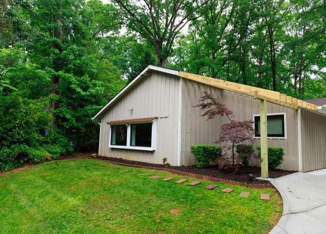 Property at 3402 Wynnewood Ln, Duluth, GA 30096, 3 beds, 2 baths