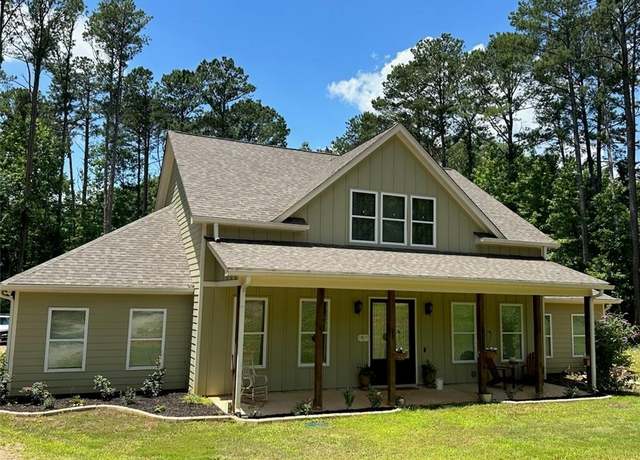 Property at 940 John W Breedlove Rd, Monroe, GA 30656, 4 beds, 3 baths