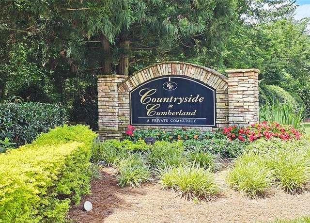 Property at 1202 Countryside Pl, Smyrna, GA 30080, 2 beds, 2 baths